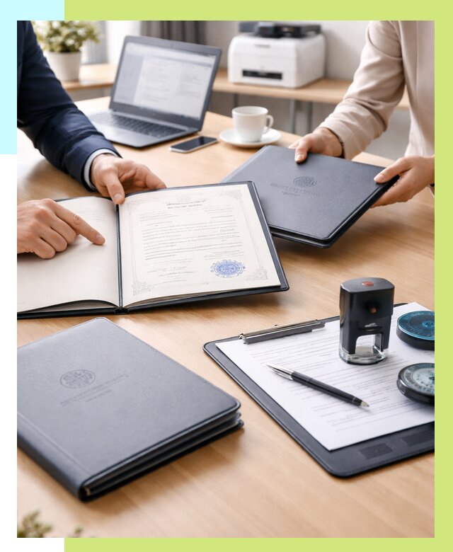 Сертификат OHSAS 18001 в Климовске от 45576 р. | Сертэкс